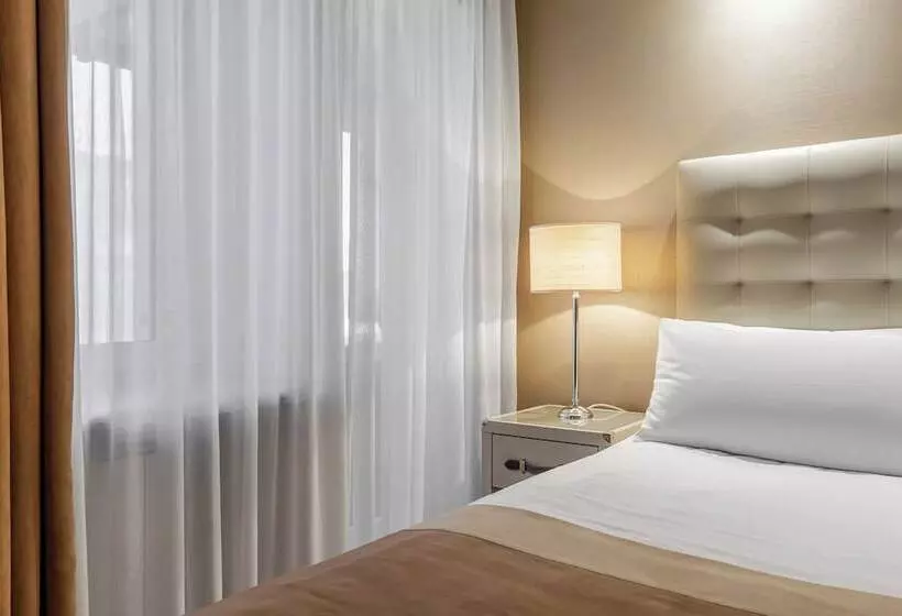 Szálloda Maidan Palace