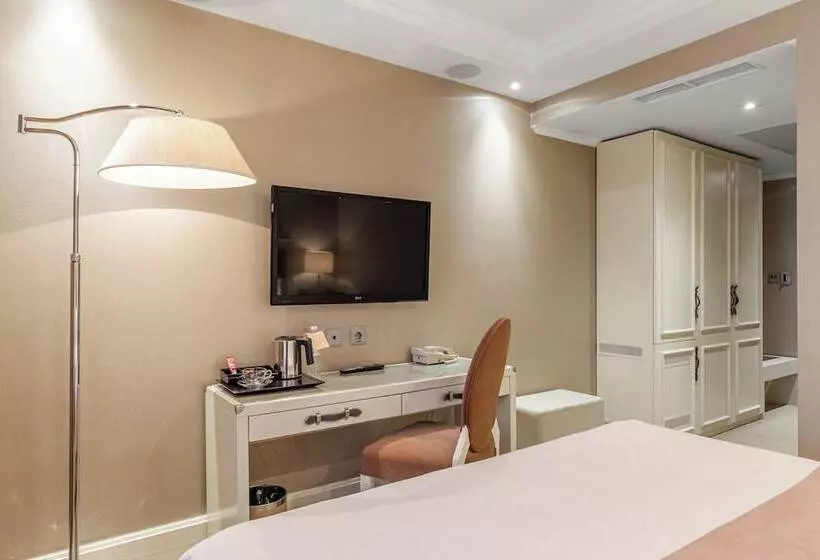 Szálloda Maidan Palace