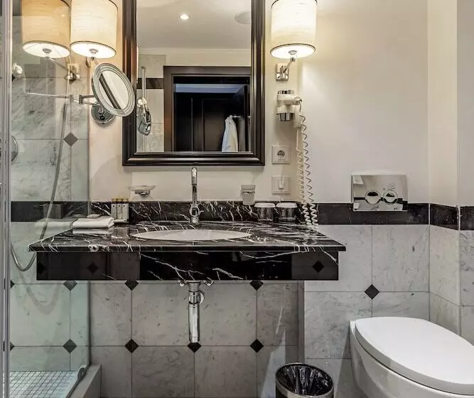 Szálloda Maidan Palace