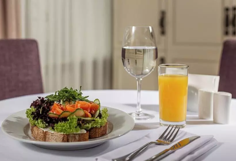 Szálloda Maidan Palace