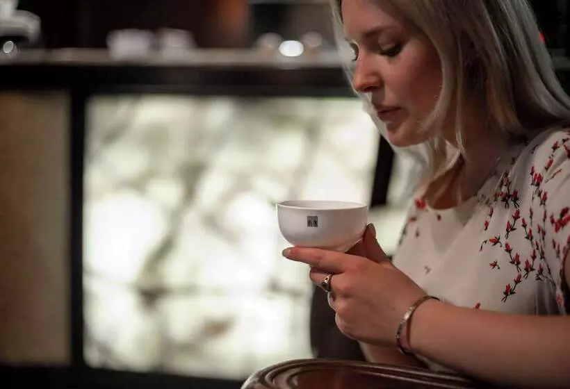 Szálloda Maidan Palace