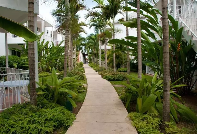فندق Negril Palms