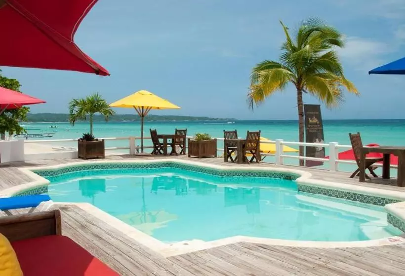 فندق Negril Palms