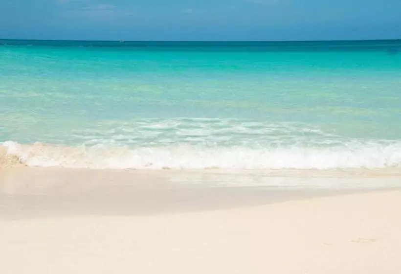 فندق Negril Palms