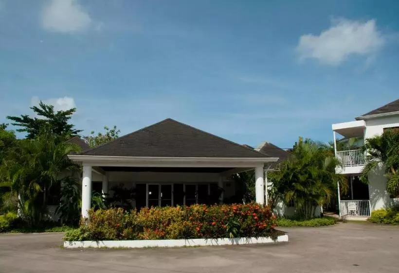 فندق Negril Palms
