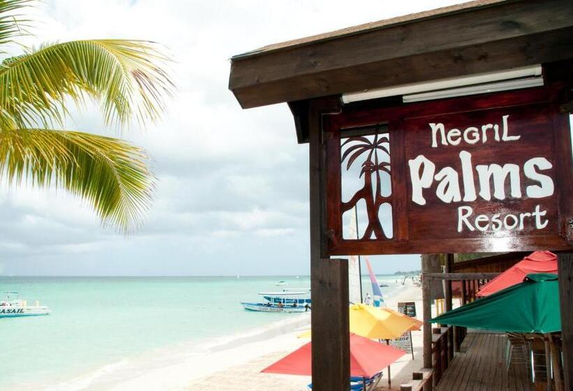 هتل Negril Palms