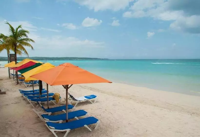 فندق Negril Palms