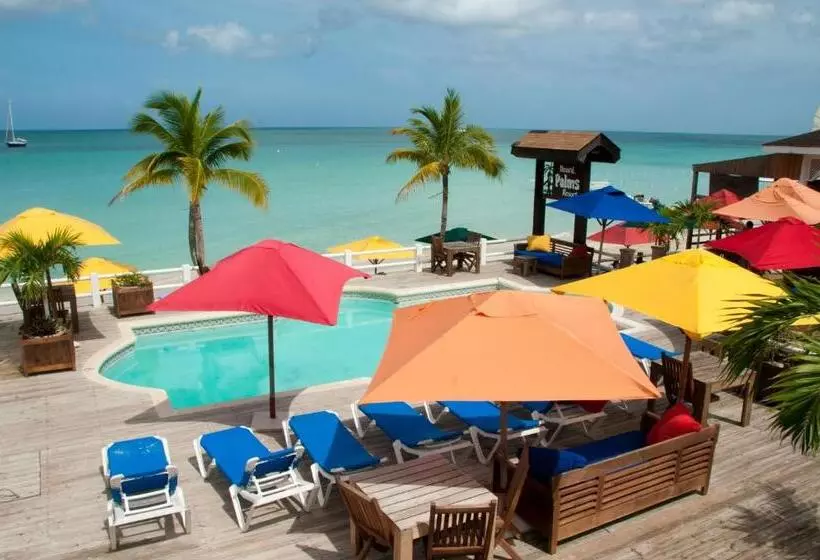فندق Negril Palms