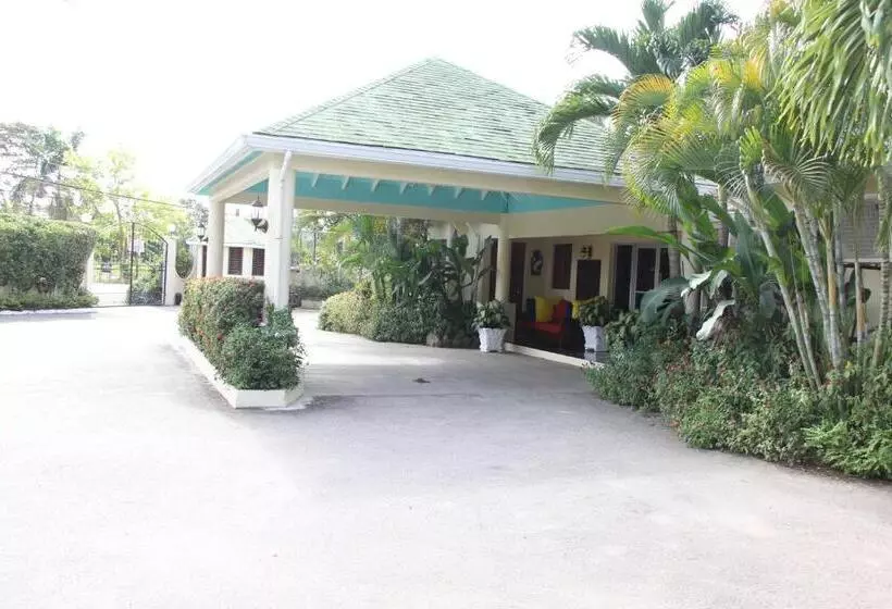 فندق Negril Palms