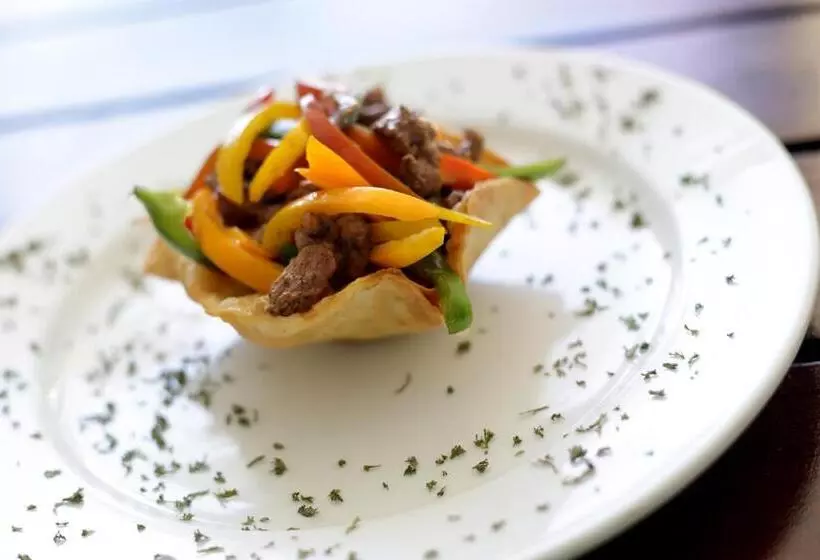 فندق Negril Palms