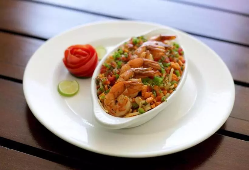 فندق Negril Palms