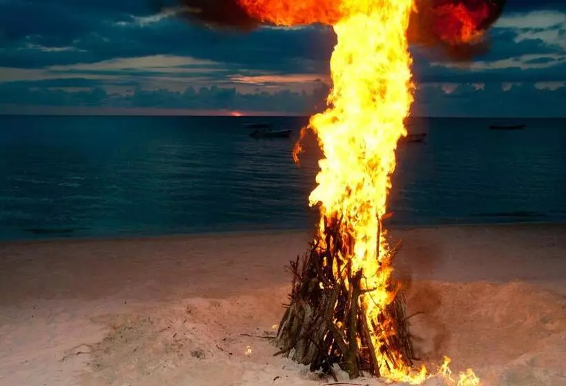 فندق Negril Palms