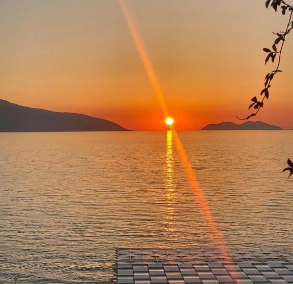 호텔 Paradise Beach