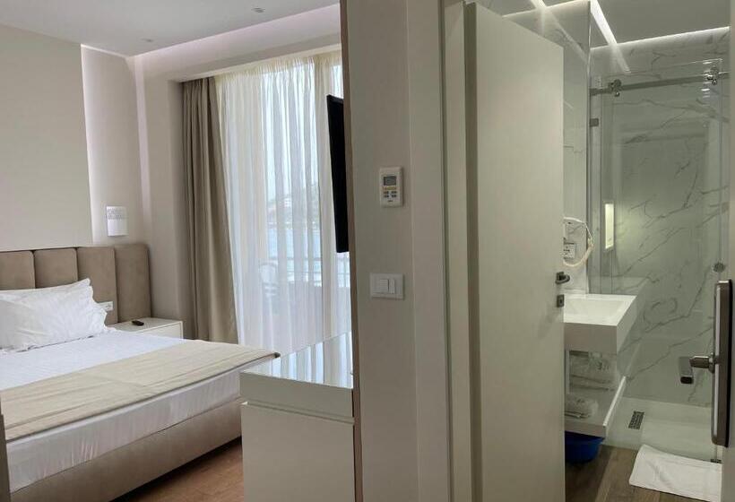 호텔 Paradise Beach