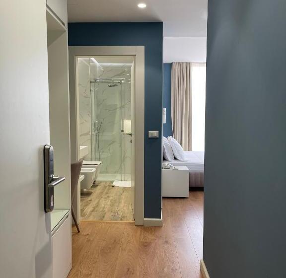 호텔 Paradise Beach