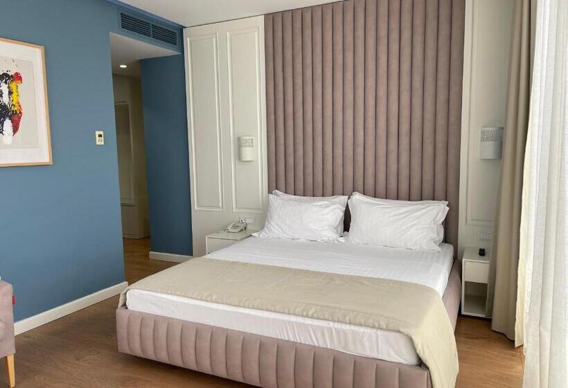 호텔 Paradise Beach