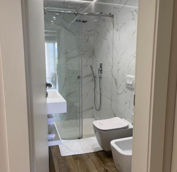 호텔 Paradise Beach