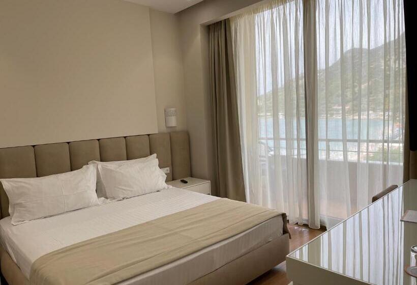 호텔 Paradise Beach