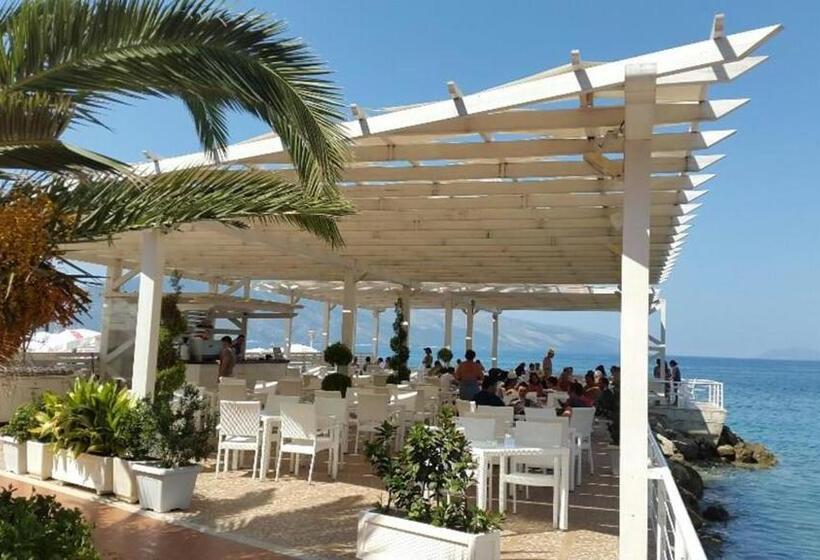 호텔 Paradise Beach