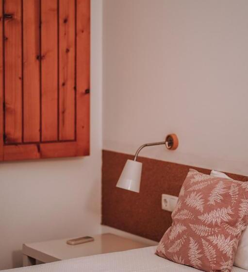 فندق ريفى Quinta Do Moinho De Vento   Racket & Country Club   Duna Parque Resorts & Hotels