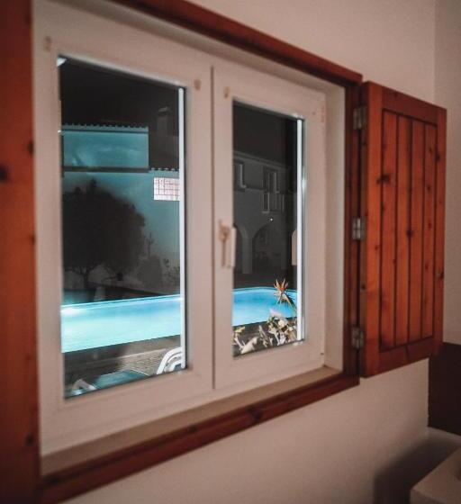 فندق ريفى Quinta Do Moinho De Vento   Racket & Country Club   Duna Parque Resorts & Hotels