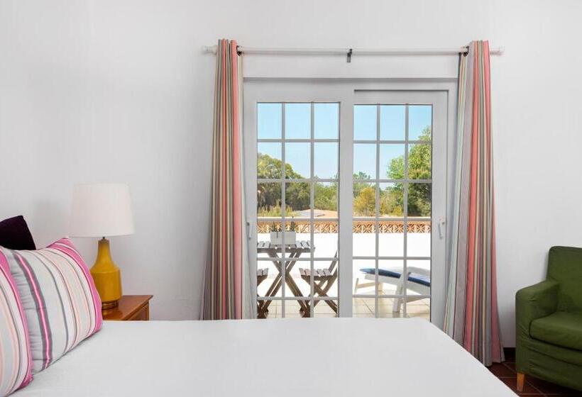 فندق ريفى Quinta Do Moinho De Vento   Racket & Country Club   Duna Parque Resorts & Hotels