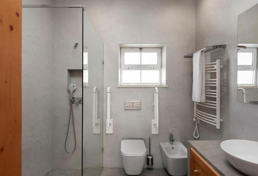 فندق ريفى Quinta Do Moinho De Vento   Racket & Country Club   Duna Parque Resorts & Hotels