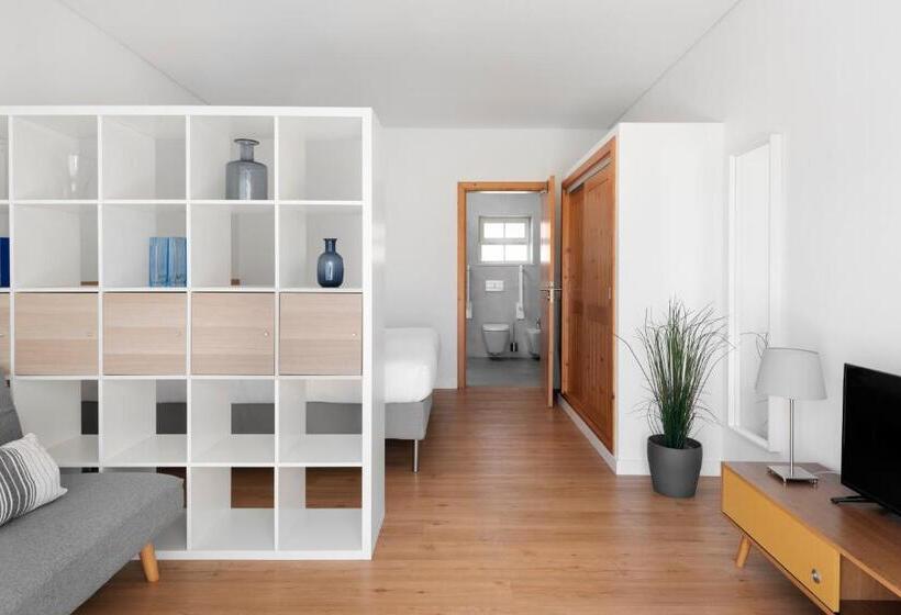 فندق ريفى Quinta Do Moinho De Vento   Racket & Country Club   Duna Parque Resorts & Hotels