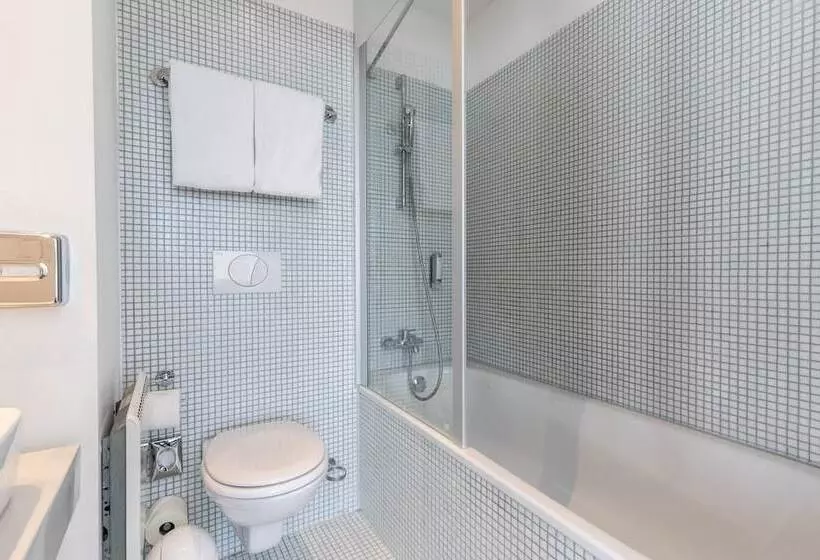 Garner Hotel Berlin Gendarmenmarkt, An Ihg