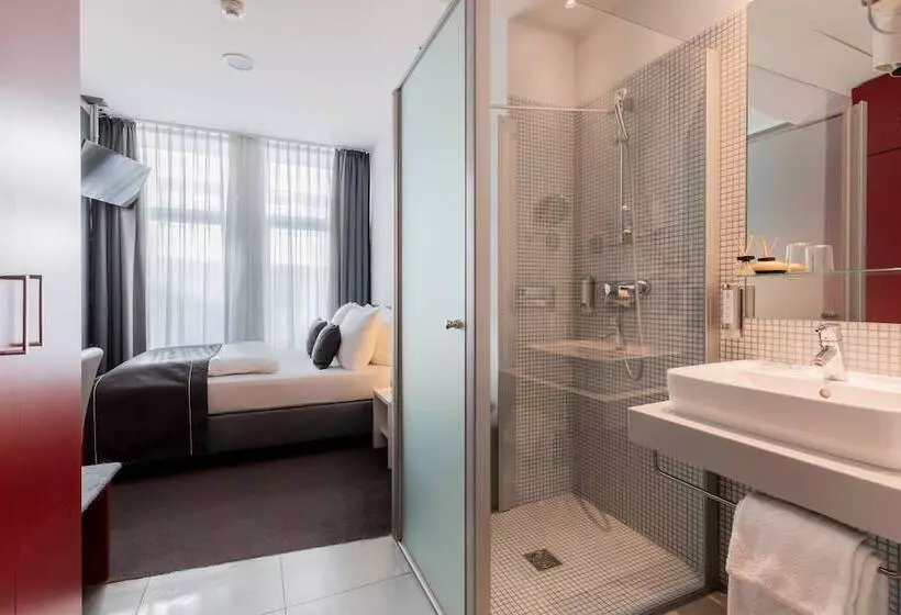 Garner Hotel Berlin Gendarmenmarkt, An Ihg