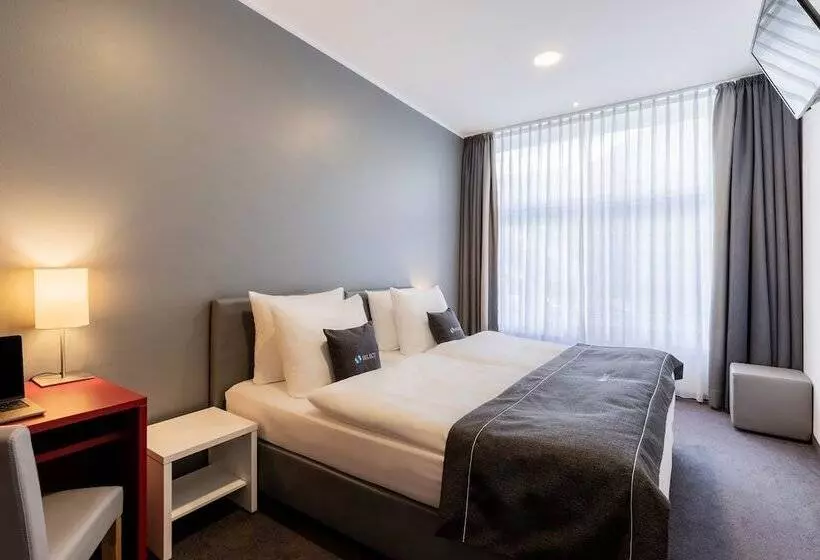 Garner Hotel Berlin Gendarmenmarkt, An Ihg