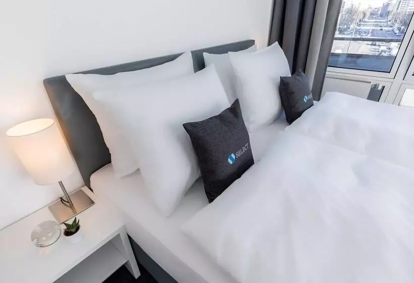 Garner Hotel Berlin Gendarmenmarkt, An Ihg