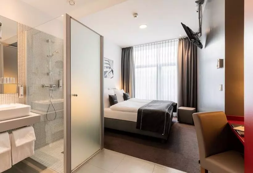 Garner Hotel Berlin Gendarmenmarkt, An Ihg