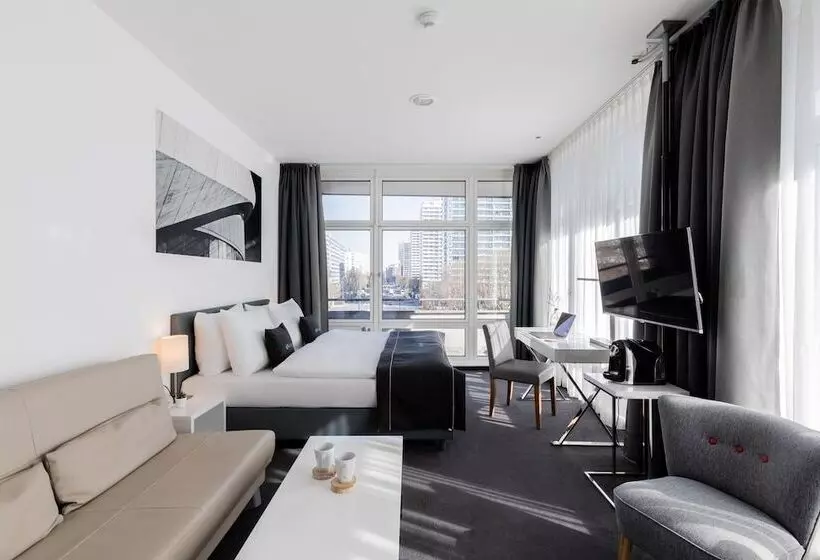 Garner Hotel Berlin Gendarmenmarkt, An Ihg