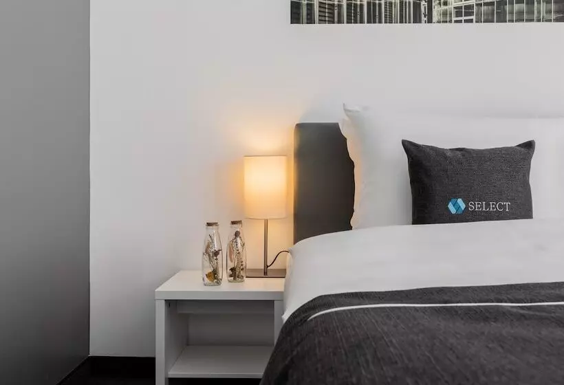 Garner Hotel Berlin Gendarmenmarkt, An Ihg