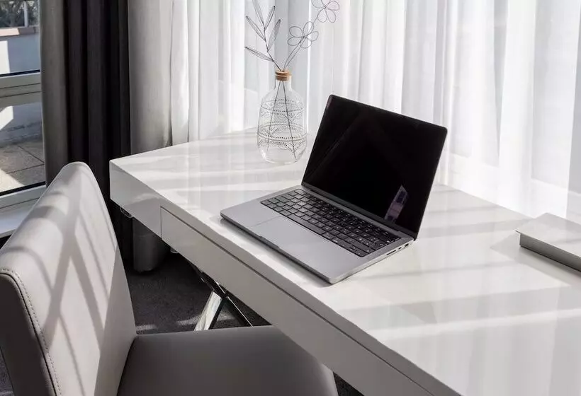 Garner Hotel Berlin Gendarmenmarkt, An Ihg