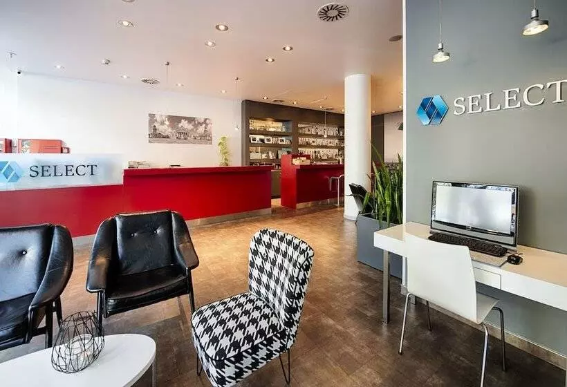 Garner Hotel Berlin Gendarmenmarkt, An Ihg