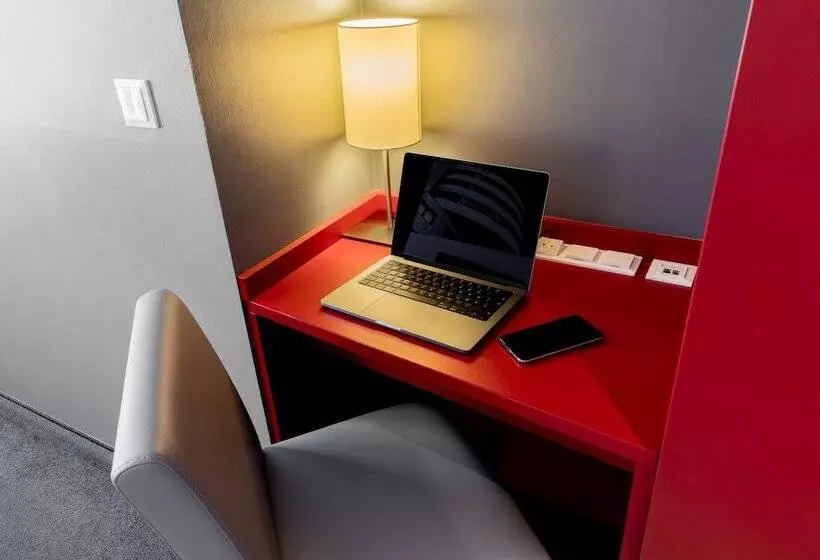 Garner Hotel Berlin Gendarmenmarkt, An Ihg