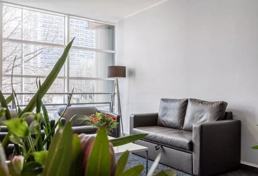 Garner Hotel Berlin Gendarmenmarkt, An Ihg