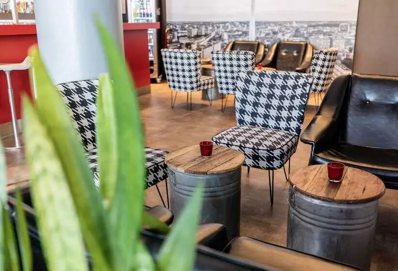 Garner Hotel Berlin Gendarmenmarkt, An Ihg