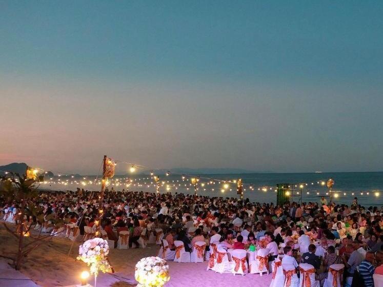 فندق Supar Royal Beach