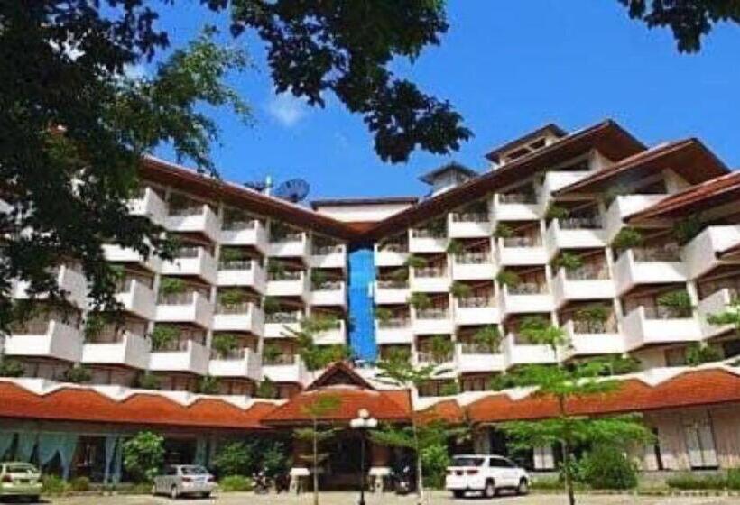 فندق Supar Royal Beach