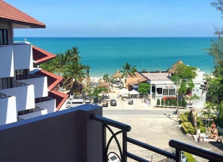 فندق Supar Royal Beach