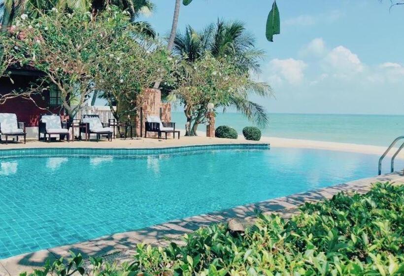 فندق Supar Royal Beach