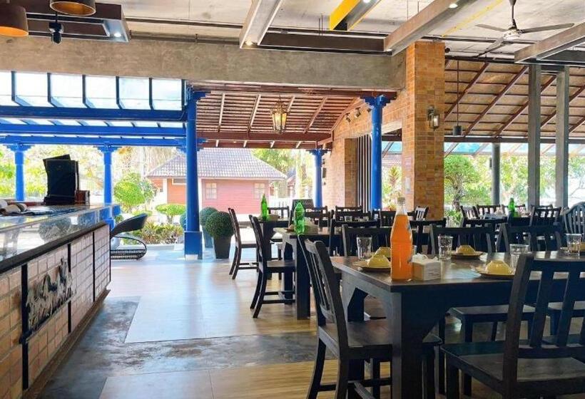 فندق Supar Royal Beach