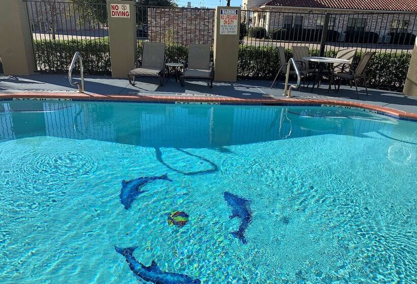 Surestay Plus Hotel By Best Western Mesquite