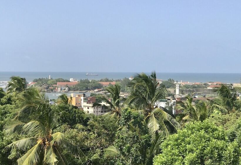 فندق The Lady Hill