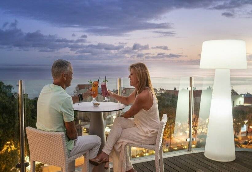 فندق Vila Baleira Funchal