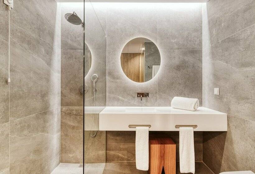 فندق Vila Baleira Funchal