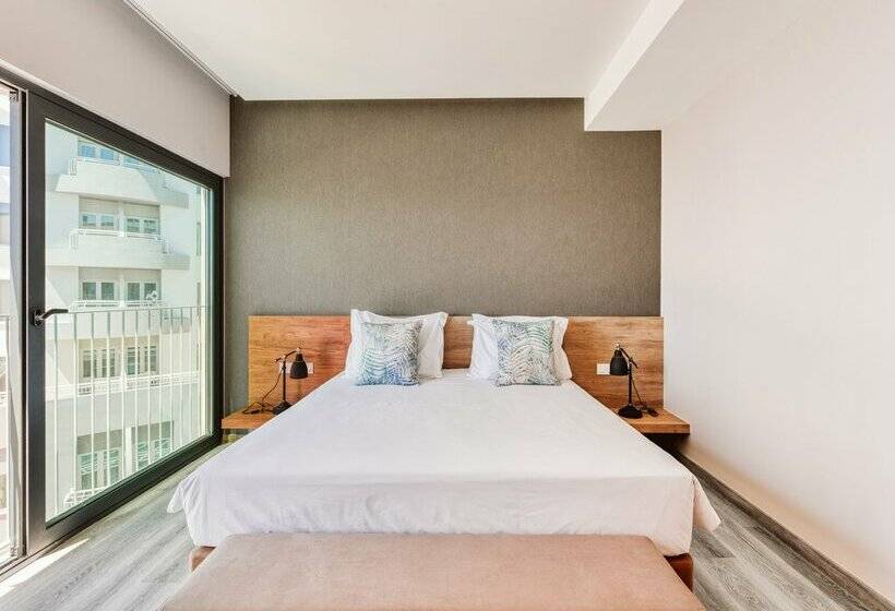 فندق Vila Baleira Funchal